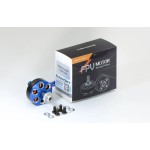 700W High Quality Brushless Motor Sunnysky R2205 KV2300 Blue  Color for Racing Drone FPV Motor